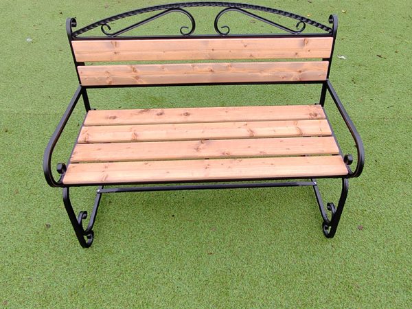 Скамейка "Престиж" — изображение 2